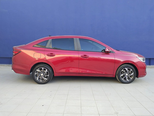 Chevrolet Aveo 1.5 Lt Plus Cvt