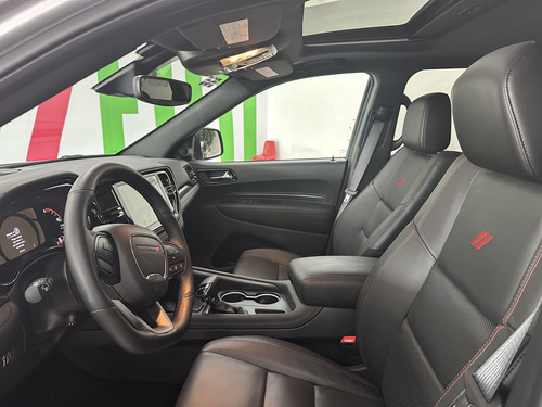 Dodge Durango 3.6L V6 Gt Plus At