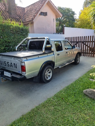 Nissan Np300 Frontier Np 300 Frontier