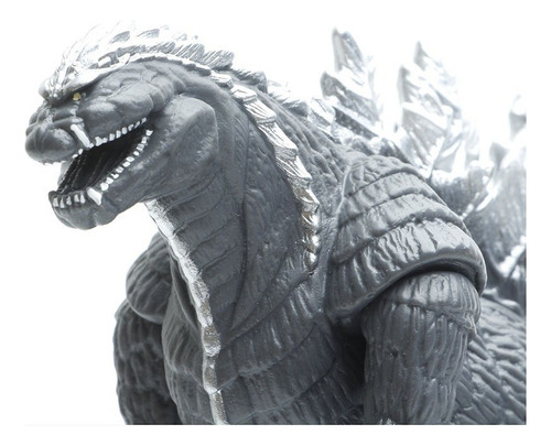 Cc Godzilla Singular Point Acción Figura Modelo Juguete