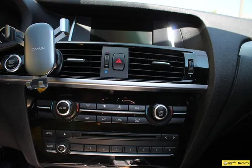 BMW X4 2.0 xDrive28i M Edition At 4x4
