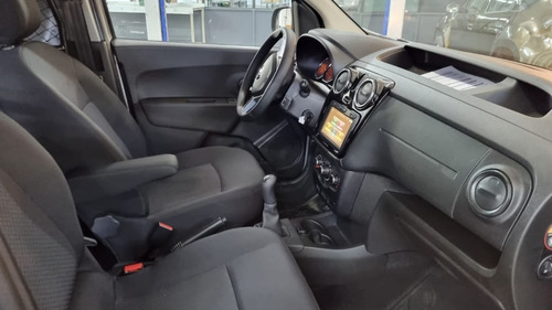 Imagen 19 de 25 de Renault Kangoo Express 1.6 Emotion 0km 2a. Stock Oferta (mb)