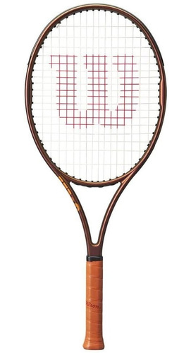 Imagen 1 de 9 de Raqueta Wilson Pro Staff 97 315gr #1 Strings
