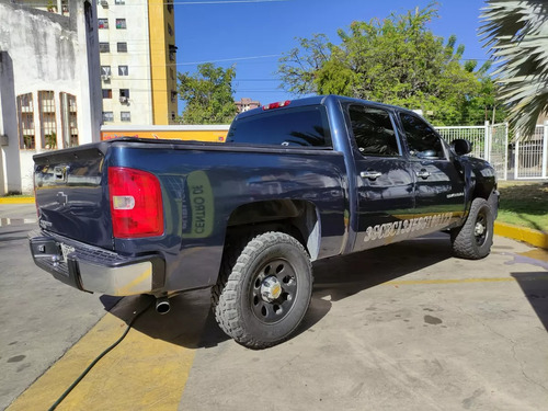 Chevrolet Silverado Ls