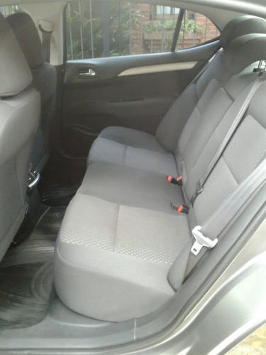 Citroen C4 Lounge Tendance 2.0 Permutaria No Vento 408 Fluen