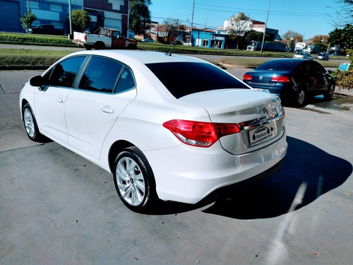 Citroën C4 Lounge 2015 2.0 Tendance Pack Am16