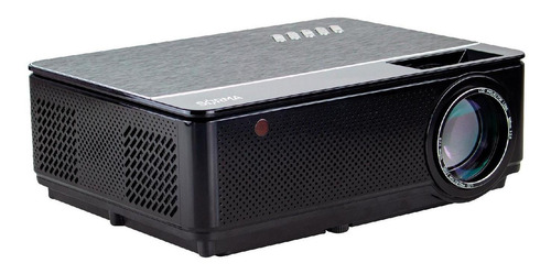 Imagen 1 de 10 de Proyector Starvision Hd 1080 Led 3500 Lumens Hdmi Usb