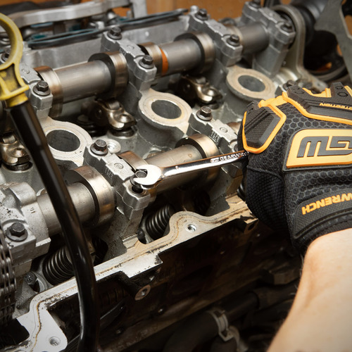 Gearwrench 86702 Juego De Llaves Combinadas 12 Puntos Mmg