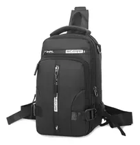 Comprar Pecheras Mochila Bolsa De Hombro Bandolera De Viaje