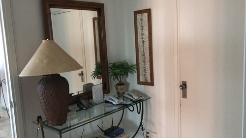 Alquilo Apartamento A Metros Del Mar