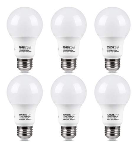 Ul Listed Bombilla Led Dba Pw Watts Volts 7y