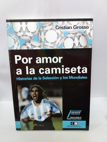 Por Amor A La Camiseta