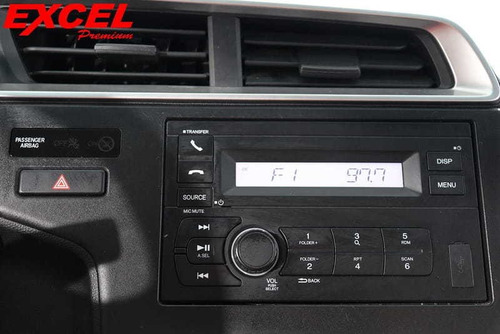 Honda Fit Lx 1.5 Flexone 16v 5p Aut