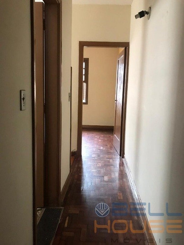 Sobrado - Vila Alpina - Ref: 25047 - V-25047