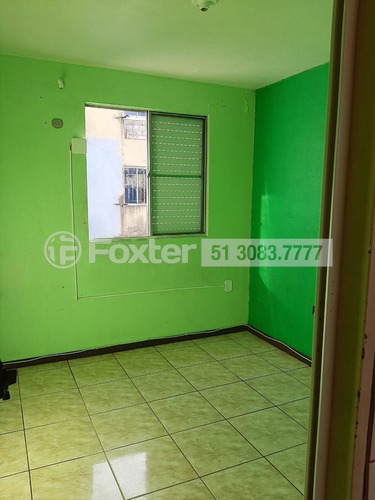 Imagem 1 de 10 de Apartamento, 2 Dormitórios, 38.64 M², Cohab - 203187