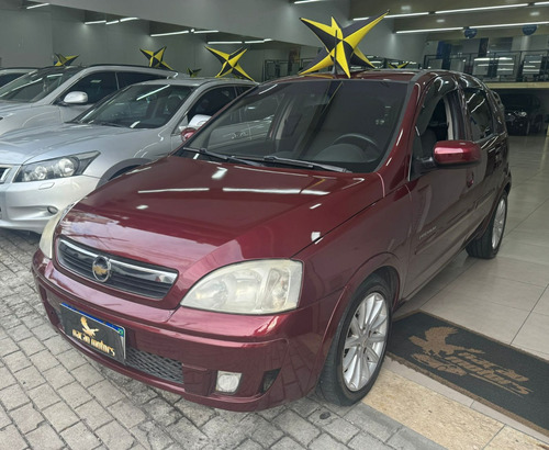 Chevrolet Corsa 1.4 Premium Econoflex 5p