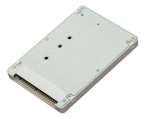 Ssd M.2 A 2,5 Polegadas Ide De 44 Pinos Adapter Card Co