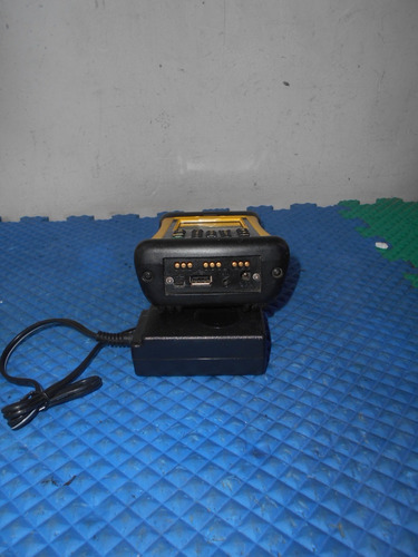 Colectora Trimble Nomad Windows Embedded (Usado)