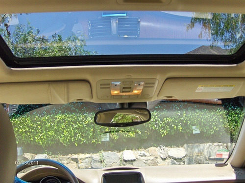 Honda Legend 2007