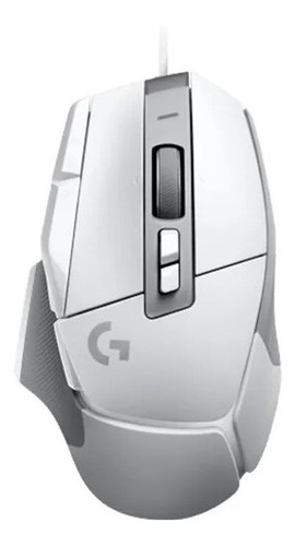 Mouse Gamer Logitech G502 X  25k Dpi Lightforce 