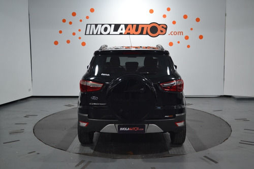 Ford Ecosport 1.6 Freestyle M/t 2016 - Imolaautos