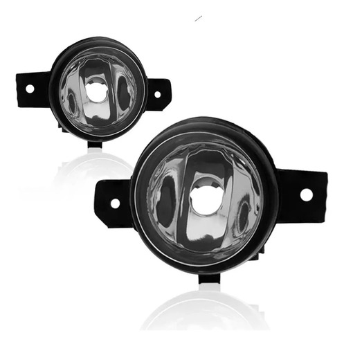 Faro Auxiliar Para Nissan Versa March Sentra Note X2