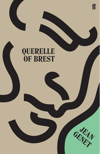 Libro:  Querelle Of Brest