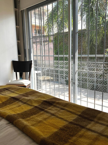 Departamento En Venta, Dos Amplios Ambientes Con Cochera En San Fernando