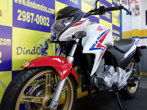 Imagem 9 de 15 de Honda Cb 300r Abs 2014/2015 Zero Km Colecionador