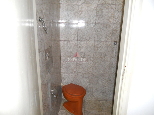 Imagem 11 de 26 de Casa No Bairro Jardim Redentor - Ca584