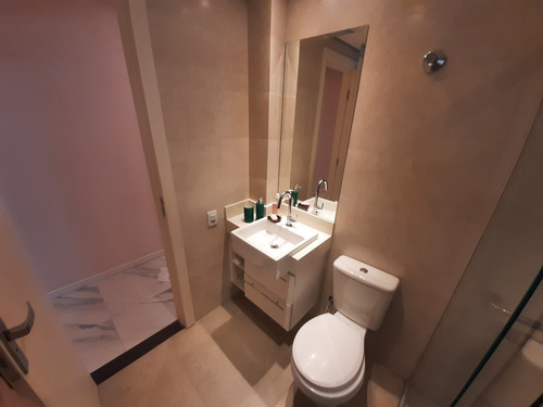 Imagem 11 de 12 de Apartamento Em Limão, São Paulo/sp De 75m² 2 Quartos À Venda Por R$ 350.000,00 - Ap1526858-s