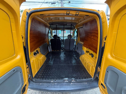 Renault Kangoo 1.6 16V 3P FLEX EXPRESS