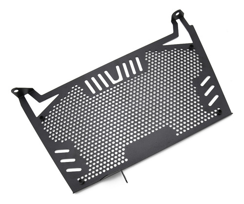 Para Apria Shiver Gt 750-900 17-18 Protetor De Tanque Malha