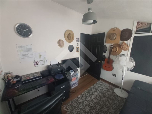 Imagen 13 de 14 de Casa En Venta De 2 Dorm. En Puente Alto