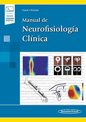 Manual De Neurofisiologia Clinica (incluye Version Digital)