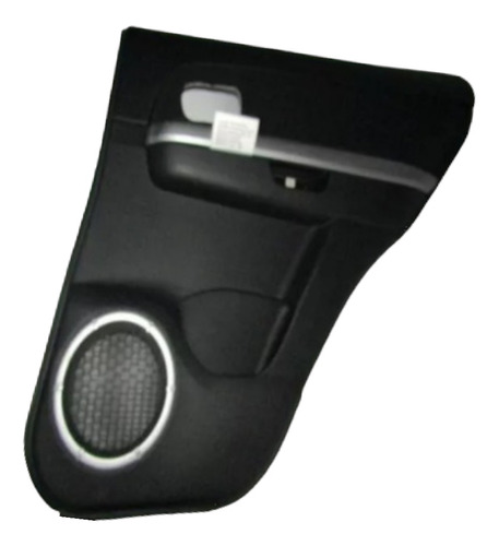 Tapiz Puerta Trasera Derecha Suzuki Grand Nomade 2006 - 12