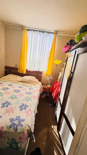 Departamento En Venta De 3 Dorm. En Renca