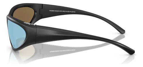 Lentes De Sol Nineteetwo Polarizados Arnette An4352290022