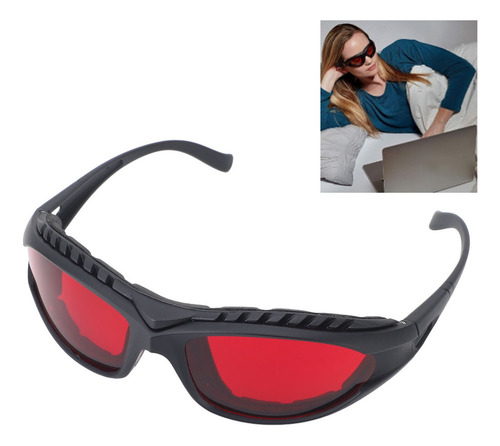 . Gafas For Dormir For Videojuegos, Que Ayudan A Dormir Con