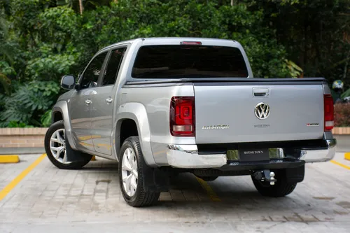 Volkswagen Amarok Highline 2.0
