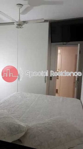 Imagem 11 de 13 de Apartamento-à Venda-barra Da Tijuca-rio De Janeiro - 300753