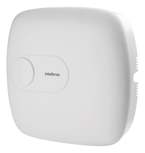 Central De Alarme Monitorada Intelbras Ethernet Amt 2018 E