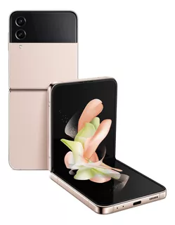 Samsung Galaxy Z Flip 4 128gb Oro Rosa