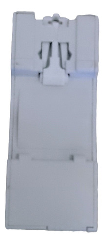 Supresor De Picos De Voltaje Spd Ac 120/240 V Riel Din