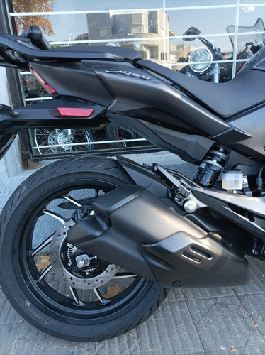 Imagen 6 de 15 de Bajaj Dominar