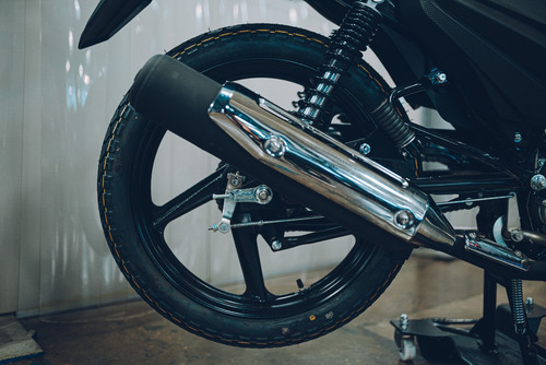 Yamaha Ybr 125 Z Entrega Inmediata Delcar Motos ®