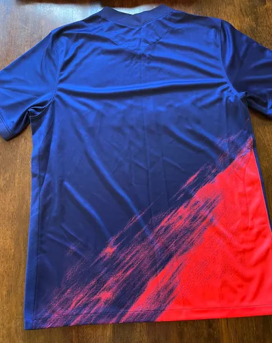 Camiseta Atlético Madrid