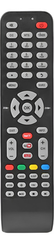 Control Remoto Para Miray Smart Tv Mir-005
