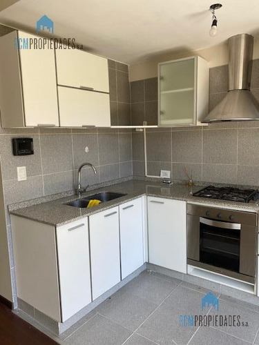 Imagen 4 de 21 de Venta Departamento 2 Ambientes Villa Urquiza Semipiso