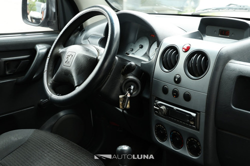 Peugeot Partner 1.6 HDI CONFORT PLC L10